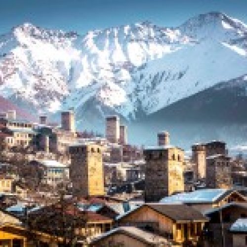 Морские прогулки в Батуми индивидуально (яхта или катер)