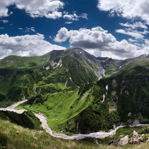 Цены в Грузии – сколько стоит отдых?